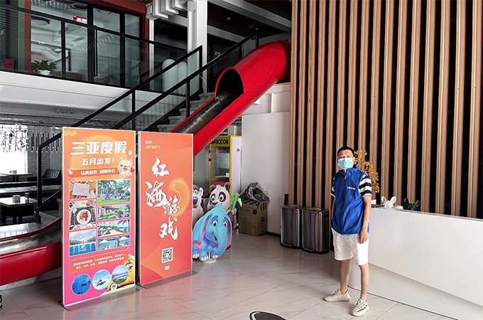 北京红海无限科技发展网络改造及后续运维项目——北京科技网络升级的实践与展望