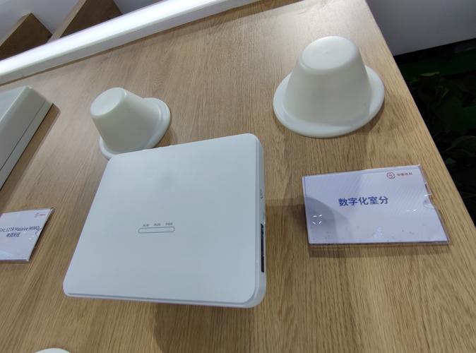 北京通信展的精华都在这里上